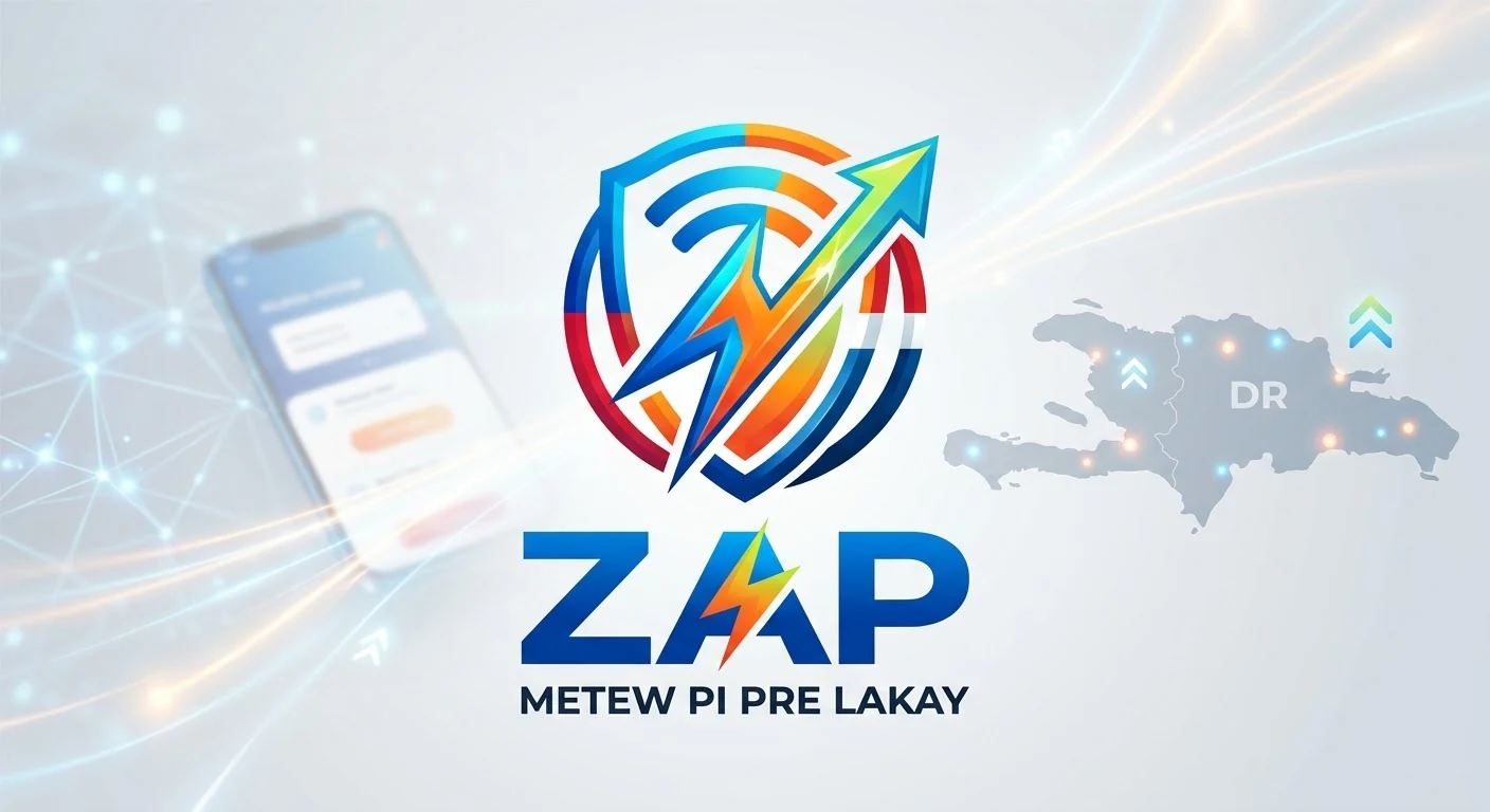 ZAP · Vit ou konekte, pi pre lakay ou: rechaj, data ak apèl ant dyaspora a ak Ayiti